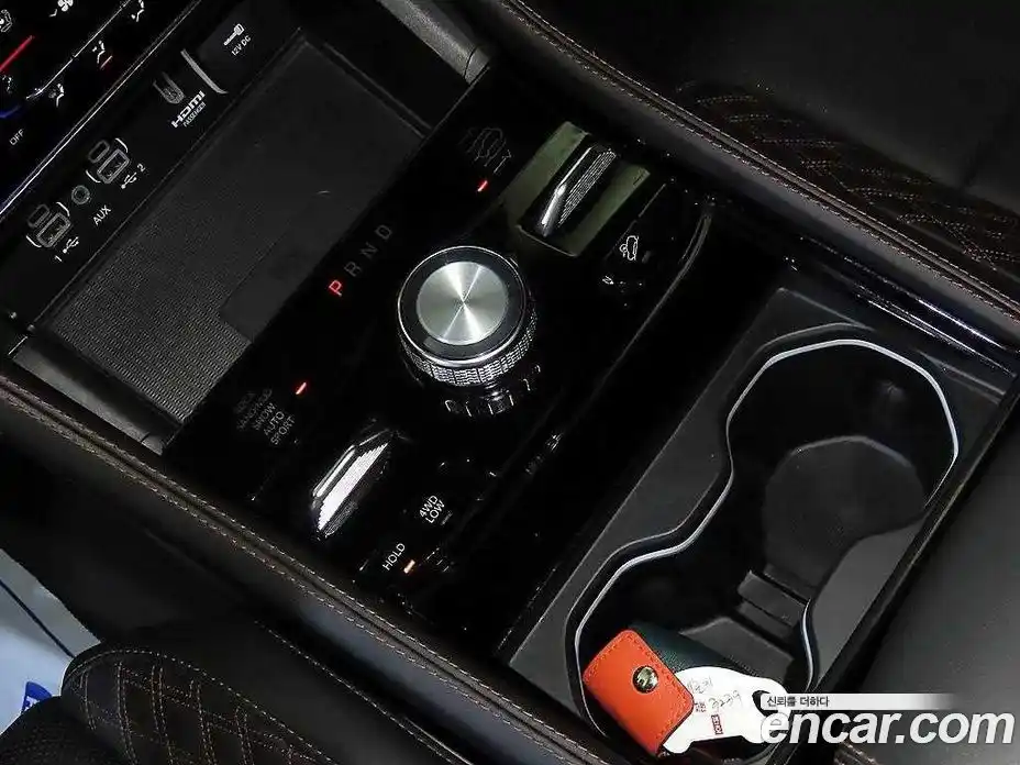 Jeep Cherokee 2023 3.6 Автомат в Москве № 522428, фото 12