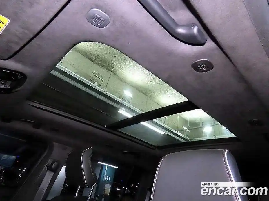 Jeep Cherokee 2023 3.6 Автомат в Москве № 522428, фото 14