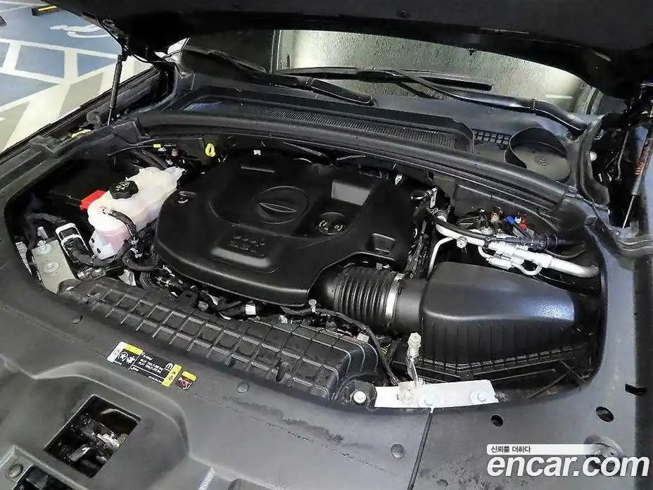 Jeep Cherokee 2023 3.6 Автомат в Москве № 522428, фото 19