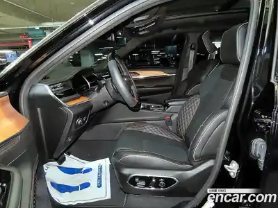 Jeep Cherokee 2023 3.6 Автомат в Москве № 522428, миниатюра 6