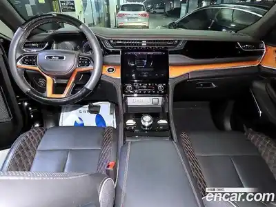 Jeep Cherokee 2023 3.6 Автомат в Москве № 522428, миниатюра 10