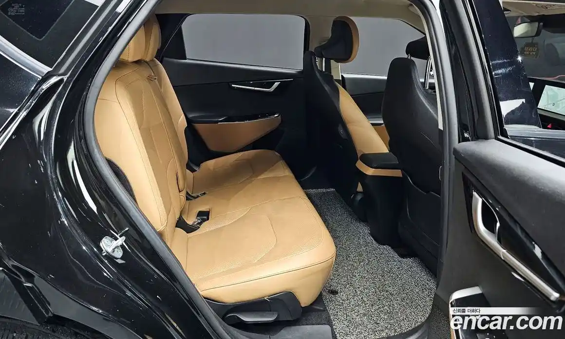 Kia EV6 2022 0.1 Автомат в Москве № 522775, фото 12