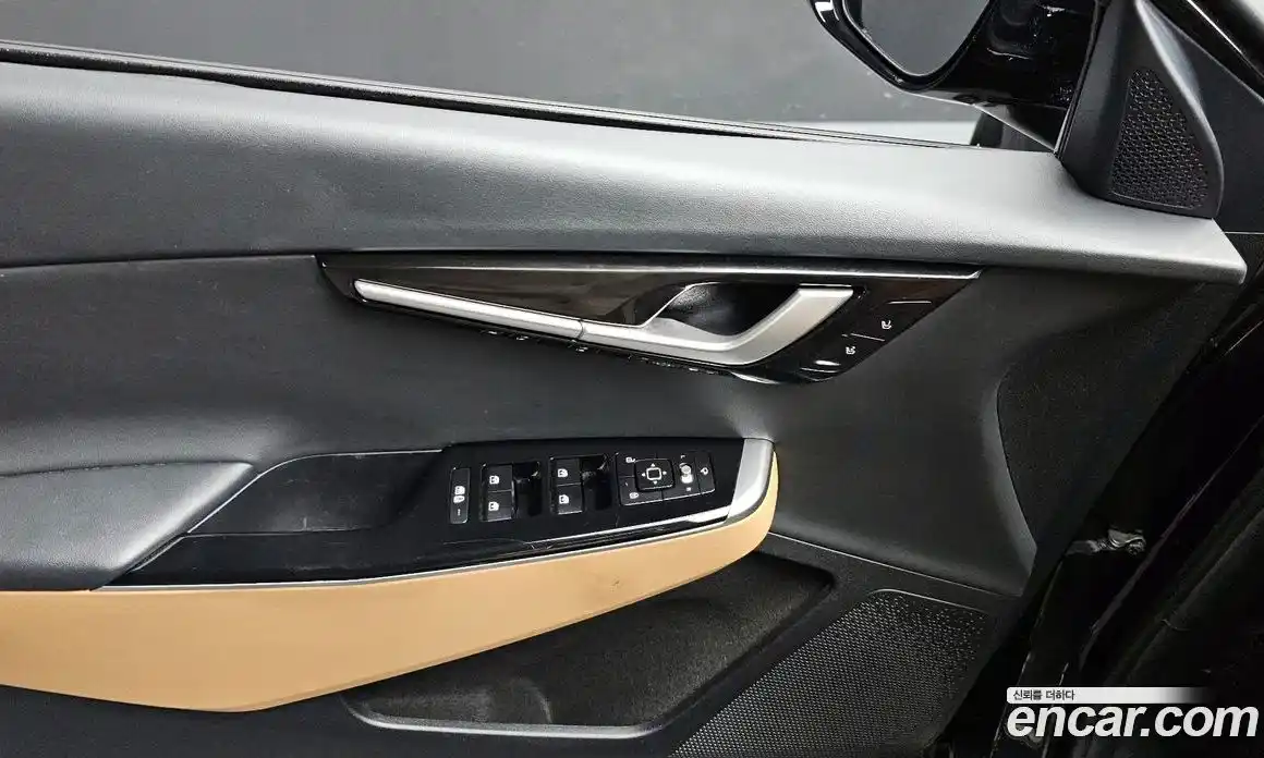 Kia EV6 2022 0.1 Автомат в Москве № 522775, фото 18