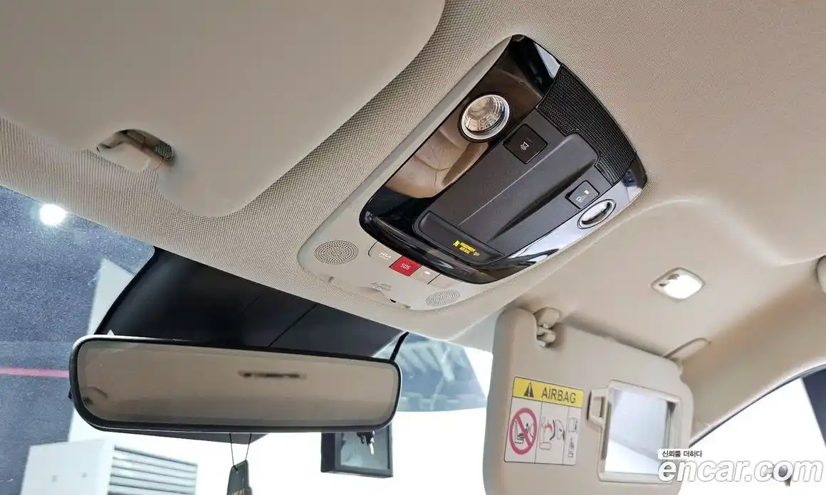 Kia EV6 2022 0.1 Автомат в Москве № 522775, фото 19