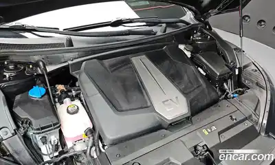 Kia EV6 2022 0.1 Автомат в Москве № 522775, миниатюра 6