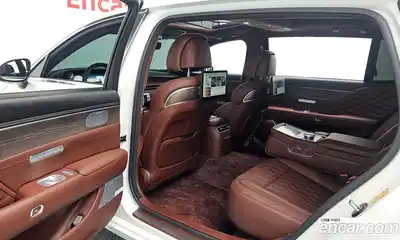 Genesis G90 2024 3.5 Автомат в Москве № 523195, миниатюра 11