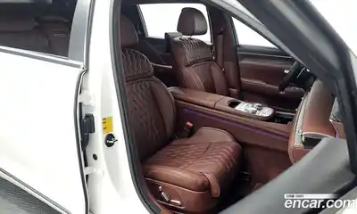 Genesis G90 2024 3.5 Автомат в Москве № 523195, миниатюра 12