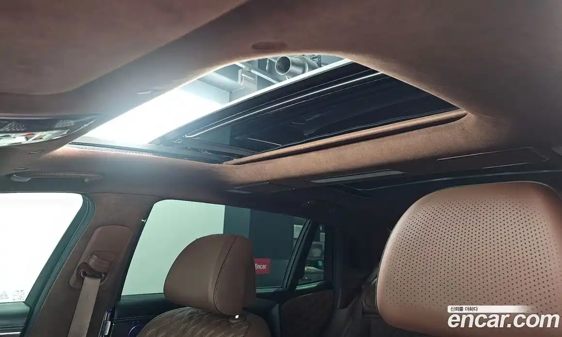 Genesis G90 2024 3.5 Автомат в Москве № 523195, фото 19