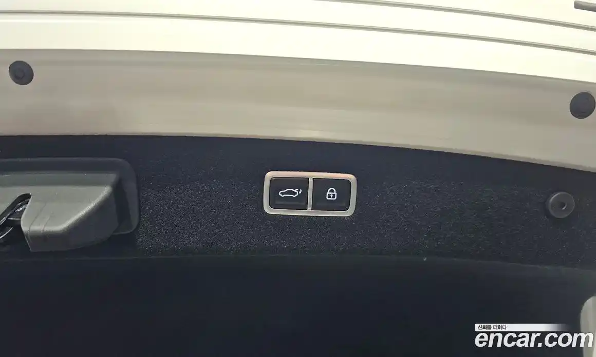 Genesis G90 2024 3.5 Автомат в Москве № 523195, фото 20