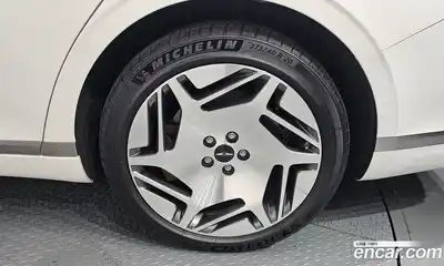 Genesis G90 2024 3.5 Автомат в Москве № 523195, миниатюра 5