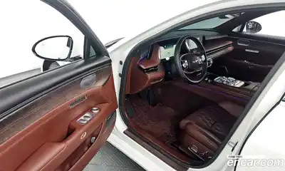 Genesis G90 2024 3.5 Автомат в Москве № 523195, миниатюра 10