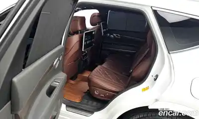 Genesis GV80 2024 3.5 Автомат в Москве № 523293, миниатюра 12