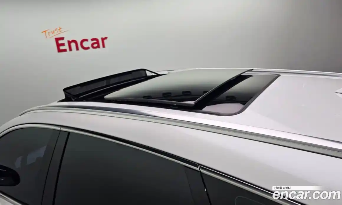 Genesis GV80 2024 3.5 Автомат в Москве № 523293, фото 17