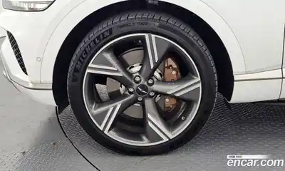 Genesis GV80 2024 3.5 Автомат в Москве № 523293, миниатюра 5