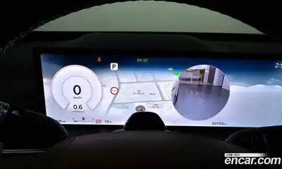 Genesis GV80 2024 3.5 Автомат в Москве № 523293, миниатюра 8