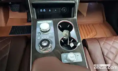 Genesis GV80 2024 3.5 Автомат в Москве № 523293, миниатюра 9