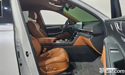 Genesis GV80 2024 2.5 Автомат в Москве № 523317, миниатюра 11