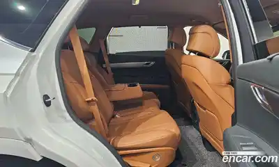 Genesis GV80 2024 2.5 Автомат в Москве № 523317, миниатюра 12