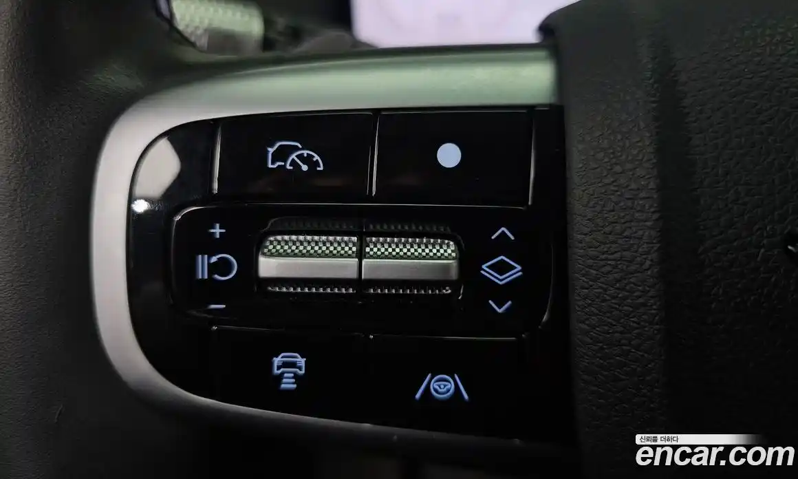 Genesis GV80 2024 2.5 Автомат в Москве № 523317, фото 13