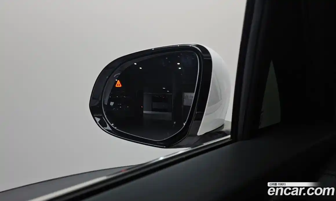 Genesis GV80 2024 2.5 Автомат в Москве № 523317, фото 17