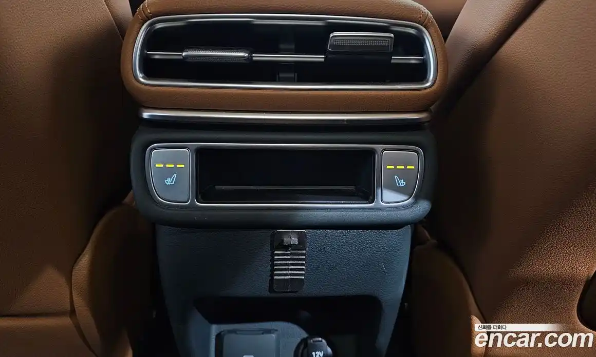 Genesis GV80 2024 2.5 Автомат в Москве № 523317, фото 19