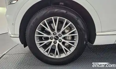 Genesis GV80 2024 2.5 Автомат в Москве № 523317, миниатюра 5