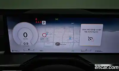 Genesis GV80 2024 2.5 Автомат в Москве № 523317, миниатюра 8