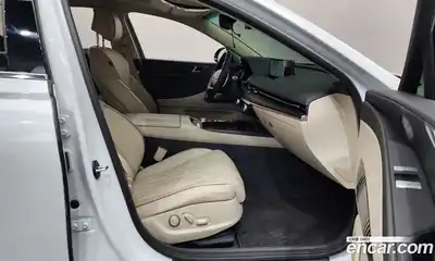 Genesis G80 2022 2.5 Автомат в Москве № 523591, миниатюра 11