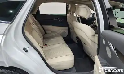 Genesis G80 2022 2.5 Автомат в Москве № 523591, миниатюра 12