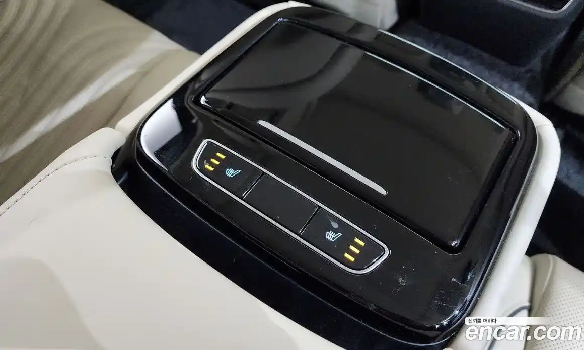 Genesis G80 2022 2.5 Автомат в Москве № 523591, фото 19