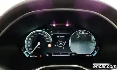 Genesis G80 2022 2.5 Автомат в Москве № 523591, миниатюра 8