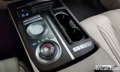 Genesis G80 2022 2.5 Автомат в Москве № 523591, миниатюра 9