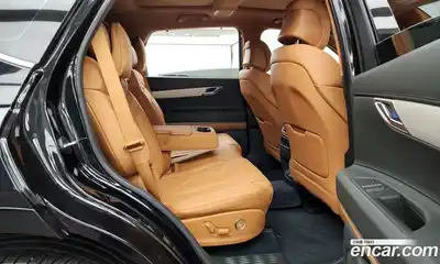 Genesis GV80 2025 2.5 Автомат в Москве № 523624, миниатюра 12