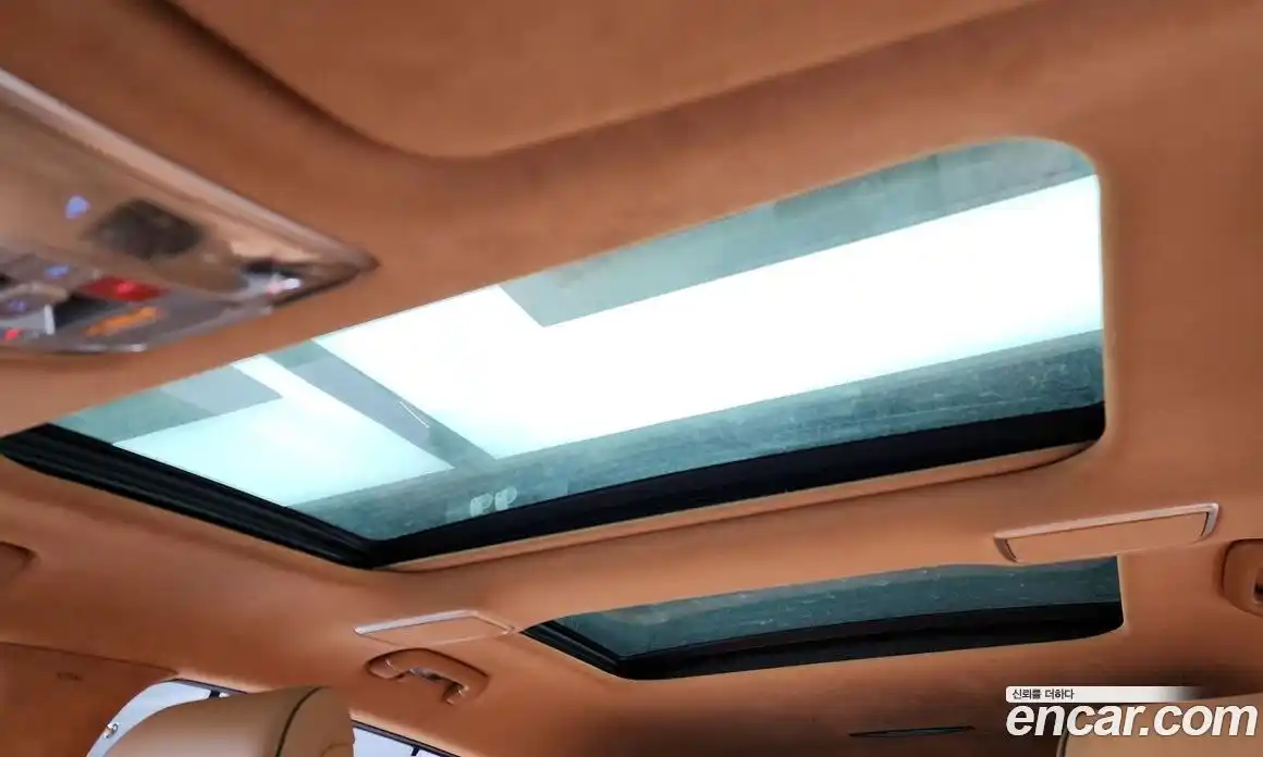 Genesis GV80 2025 2.5 Автомат в Москве № 523624, фото 16