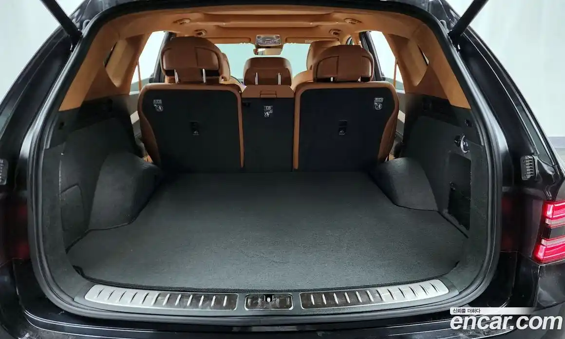 Genesis GV80 2025 2.5 Автомат в Москве № 523624, фото 20