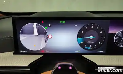 Genesis GV80 2025 2.5 Автомат в Москве № 523624, миниатюра 8