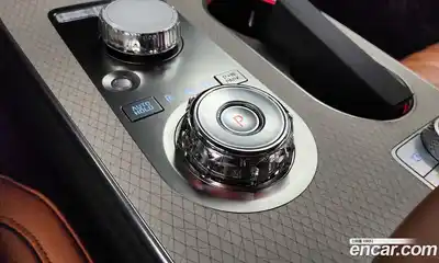 Genesis GV80 2025 2.5 Автомат в Москве № 523624, миниатюра 9