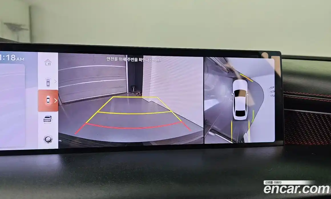 Genesis G80 2025 2.5 Автомат в Москве № 523679, фото 14