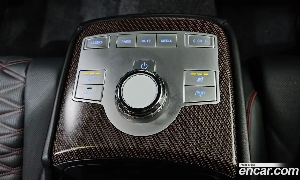 Genesis G80 2025 2.5 Автомат в Москве № 523679, фото 17