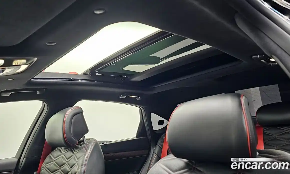 Genesis G80 2025 2.5 Автомат в Москве № 523679, фото 18