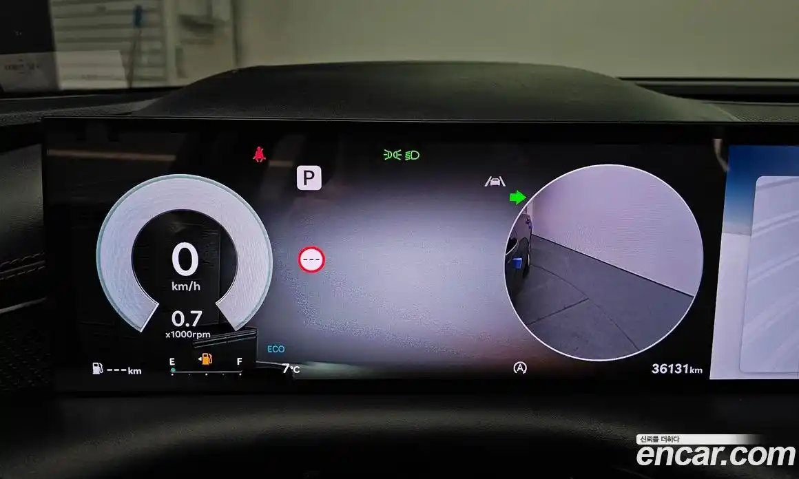 Genesis G80 2025 2.5 Автомат в Москве № 523679, фото 7