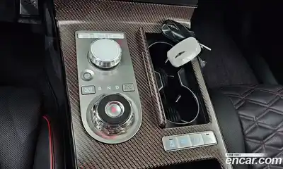 Genesis G80 2025 2.5 Автомат в Москве № 523679, миниатюра 8