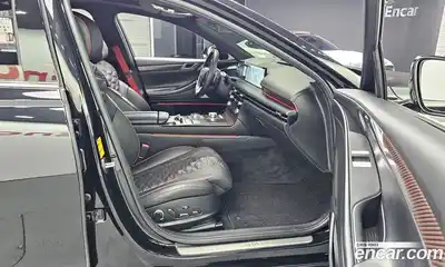 Genesis G80 2025 2.5 Автомат в Москве № 523679, миниатюра 10