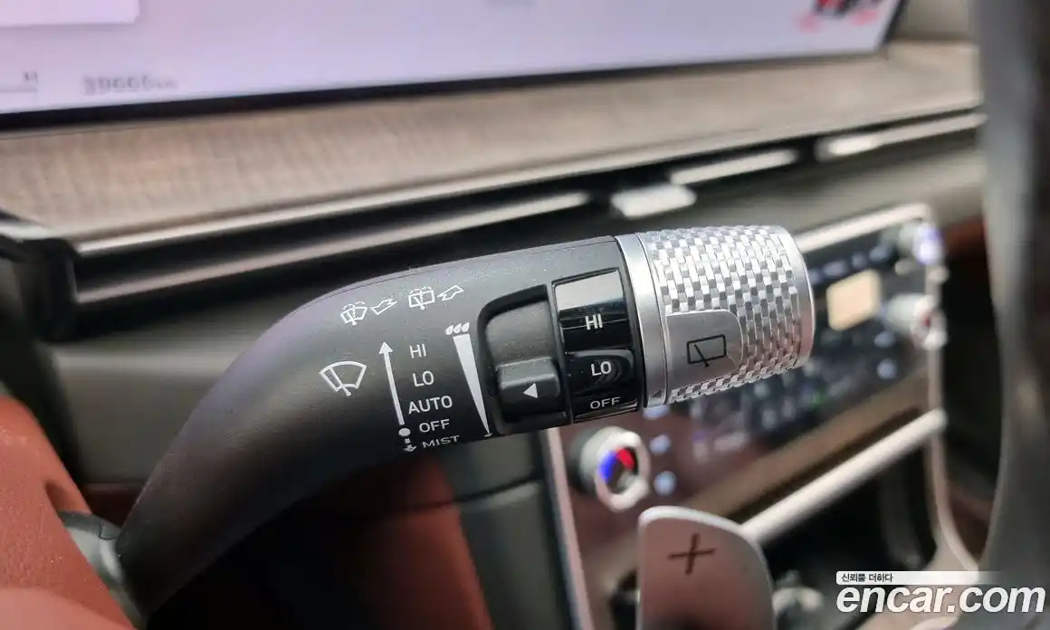 Genesis GV80 2024 2.5 Автомат в Москве № 523704, фото 18