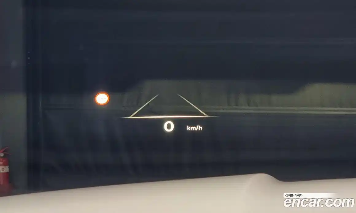 Genesis GV80 2024 2.5 Автомат в Москве № 523704, фото 19