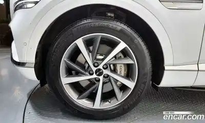 Genesis GV80 2024 2.5 Автомат в Москве № 523704, миниатюра 5