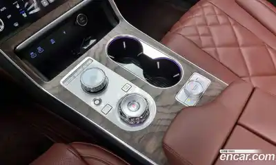 Genesis GV80 2024 2.5 Автомат в Москве № 523704, миниатюра 9