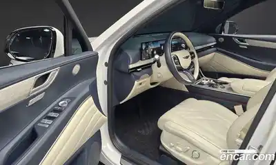 Genesis GV80 2024 2.5 Автомат в Москве № 523722, миниатюра 11