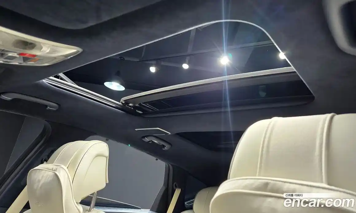 Genesis GV80 2024 2.5 Автомат в Москве № 523722, фото 17