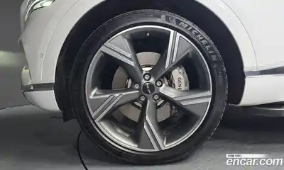 Genesis GV80 2024 2.5 Автомат в Москве № 523722, миниатюра 5